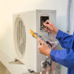 Air Conditioning Maintenance