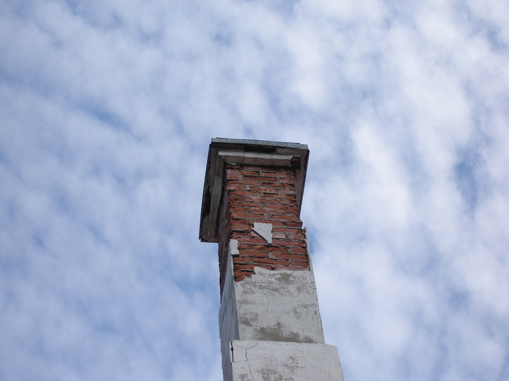 Chimney