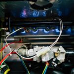 Furnace Inspection