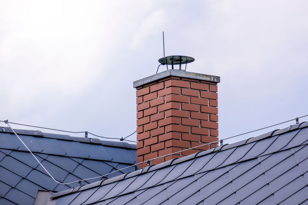 Chimney Services in Taylor, MI