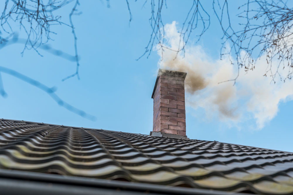 Chimney Services in Taylor, MI